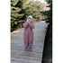 Mikk-Line Wool Balaclava Wool Melange Offwhite
